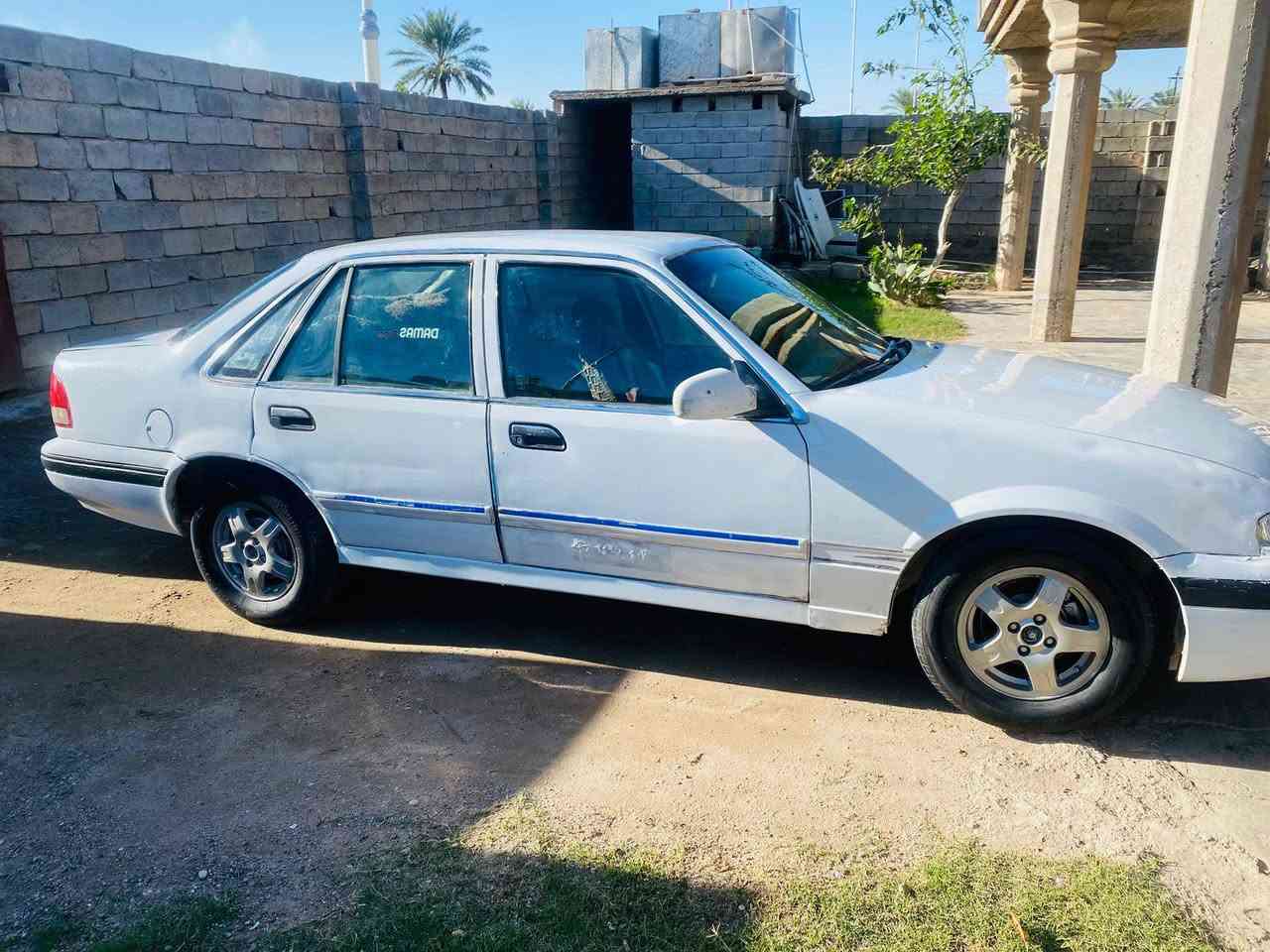 سلام وعليكم برنس فراشه مديل 96 سياره جاهزه مابيها اي نقص محرك وگير واگس وحداديه. وكهربايات سنويتها ال 28 صلاح الدين الماني بسمي سعر 33 وبيها مجال رقم *********** مگلف بل نشر
