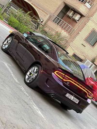 🦅 للبيع: دوج تشارجر GT موديل 2020 - خليجي هارلم🦅 ، جاهزة من كلشي وصوره...