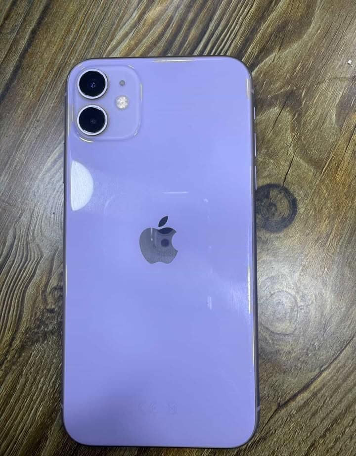 مرحبا
ايفون 11 بنفسجي
ذاكره 128
بطارية 78%
بدون apple id (غير شغال)
سعر مناسب جدا 180 الف 
يوجد توصيل بغداد (مجاني)


**إذا كنت صاحب هذا الإعلان وتريد حذفه لأي سبب، رجاءا أرسل رسالة إلى الدعم الفني**