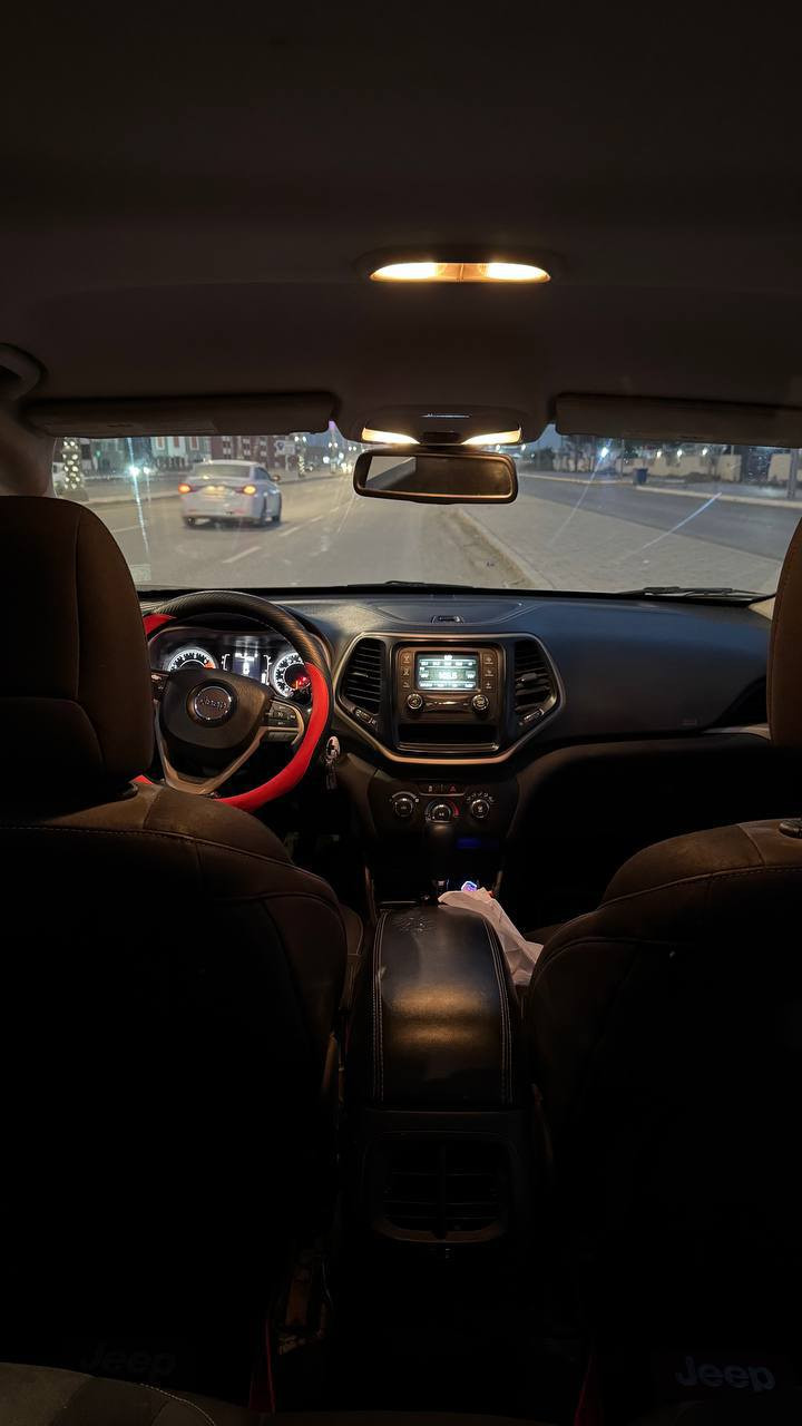 للبيع جيب بزون ٢٠١٧
وارد أمريكي بدون حادث 
مكينه /٢٤٠٠
رقمها /بغداد 
عنواني  الديوانية
السعر 120

***********
