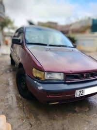 مسیبوشي ستیشن • ١٩٩٢ • سبعة راكب