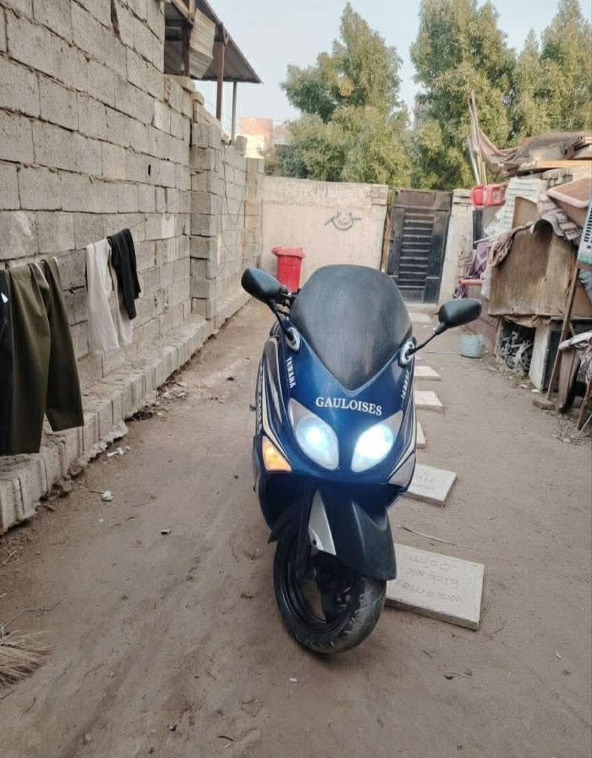 سلام عليكم تي ماكس للبيع موديل 2007/مكينة مكفولة/دراجة شلعة أو معدل 180بيها كلج مالوسي كفرات ابلاد بيهن ملاحظات يرادلهن ترتيب سعر 1750او بيها مجال قليل مكان بعقوبةرقم واتساب ***********متواجد خاص
