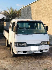 كيا بنجو • موديل ٩٤ • الثالث مايجي