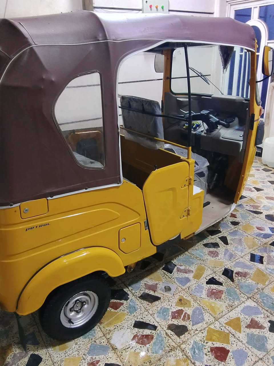 تكتك موديل22مرقم مكفول السعر8500 الشراي اتصال***********
