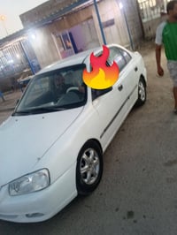اكسنت • ٢٠٠٢ • رقم بصره