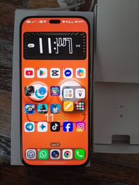 هونر 400 لايت 5G • ٢٥٦/١٦ • نجف مشخاب