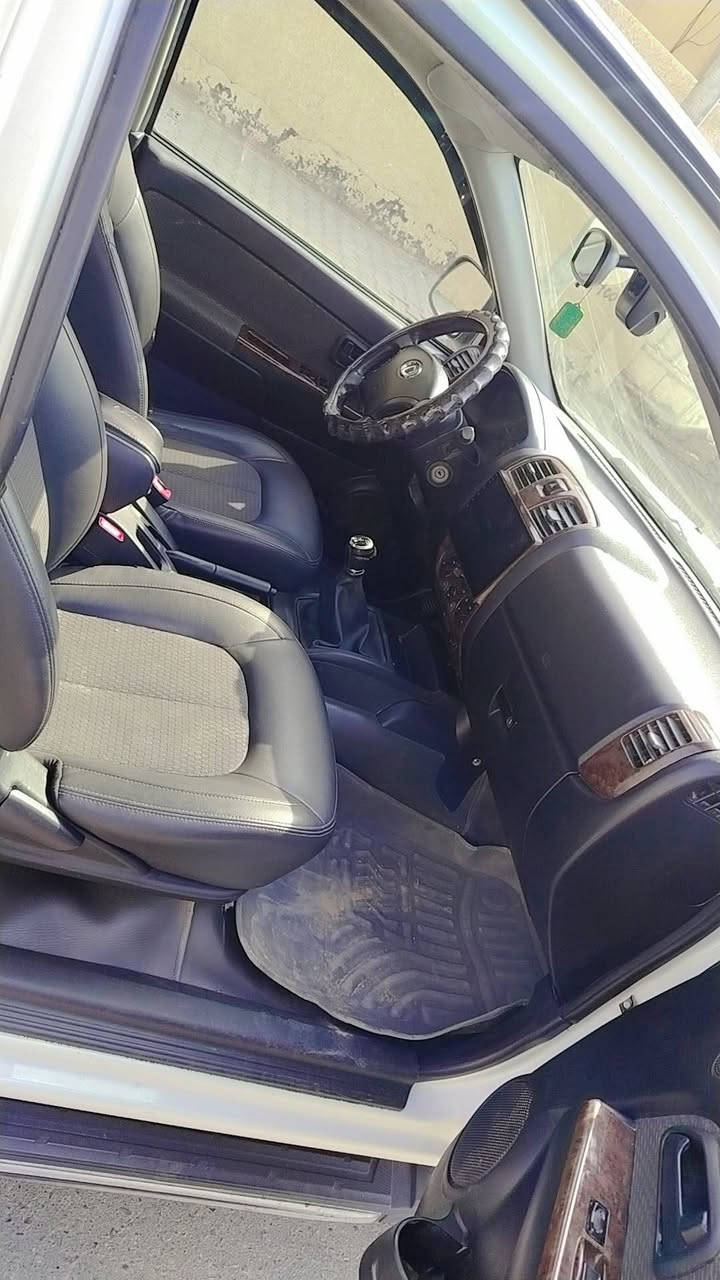 يالله السلام عليكم رمضان مبارك عليكم كريت  موديل 20 شكل جديدرقم بغداد سياره مكفوله من صبغ وضربه وبارد ومحرك لاصرف والبخار صدرجديد مامفتوح تخم تاير تبريد ثلج ماشيه 140سياره
جديده تحويل مباشر معروضه 115وبيهئ  مجال شراي يتصل ***********
