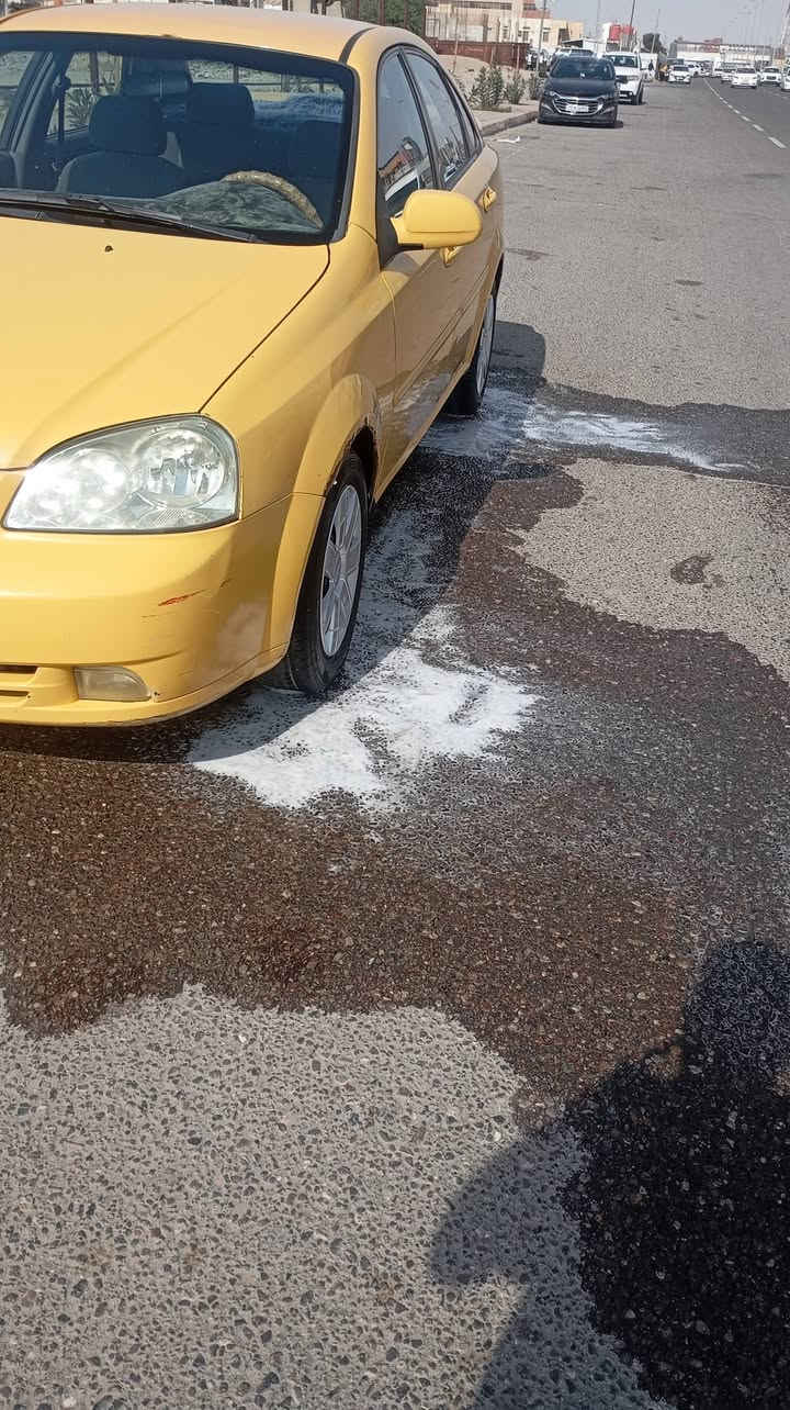 للبيع اوبترا 2012 رقم بصره السياره 
اصل صفره سياره جاهزه محرك وكير وحداديه وتبريد ماناقصه اي شي وبيهه منضومة غاز السعر 58 الاتصال  ***********
