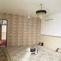 للبيع ...نصف دونم مع بيتين  كل بيت ٢٠٠متر زراعي عقد ٢٥ يتكون كل بيت غر...