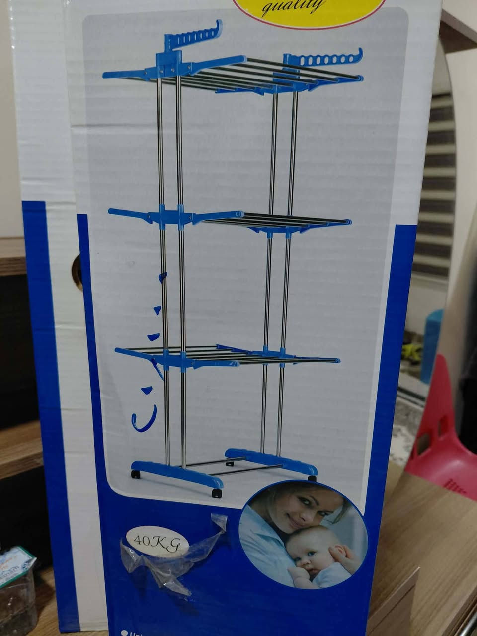 اغراض للبيع شرط نضافه شراي يتفضل خاص


**إذا كنت صاحب هذا الإعلان وتريد حذفه لأي سبب، رجاءا أرسل رسالة إلى الدعم الفني**