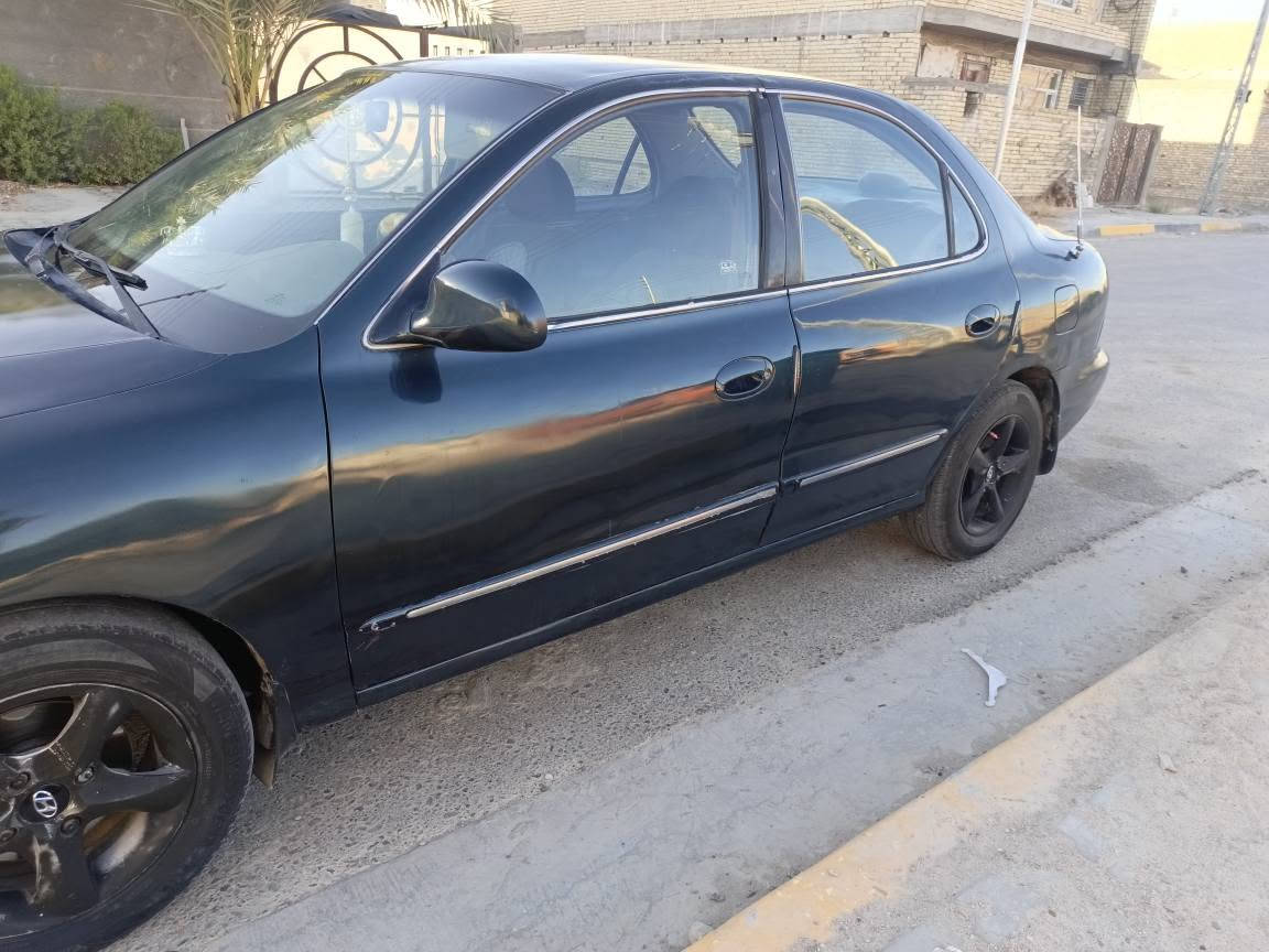 النتره بغداد انكليزي موديل 2000 محرك وكير حلوات تخم تاير مصبوغه عام تبريد بس غاز السعر 33 بيهه مجال قليل الاستفسار رقم الهاتف / *********** بي وتساب عنوان السياره بغداد ابو غريب الحصوه بغداد, العراق
