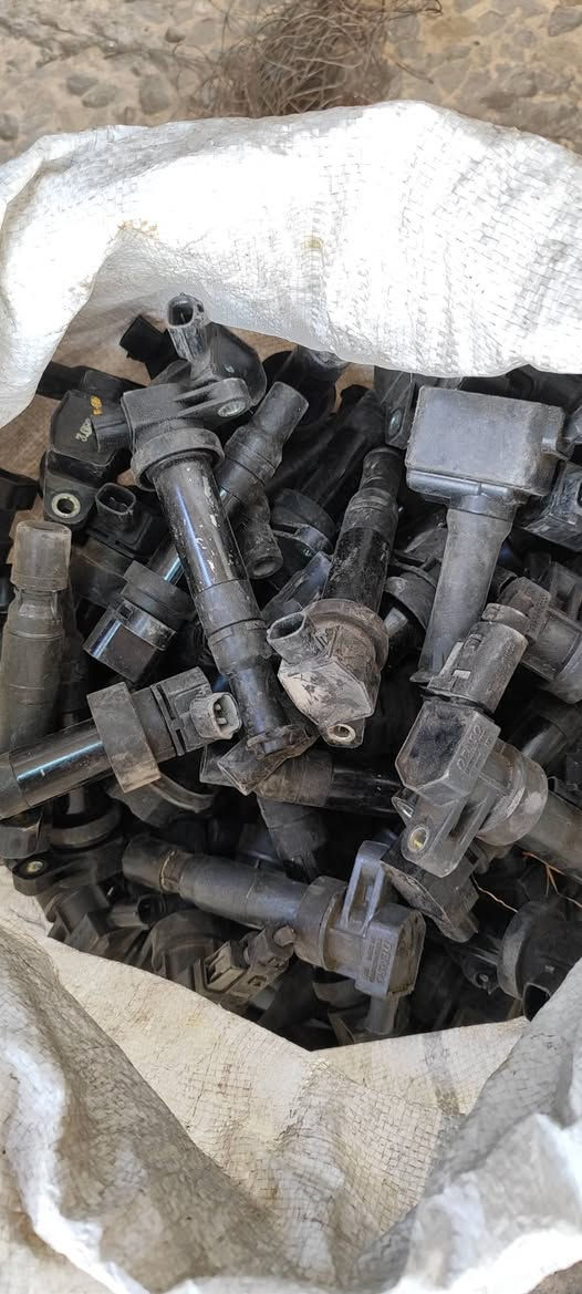 مجول حاويه مشكل كوري امريكي ياباني صيني العدد 300قطعه شرط الشغل بيع شيله وحده سعر المجول 2500
للستفسار مراسلة


**إذا كنت صاحب هذا الإعلان وتريد حذفه لأي سبب، رجاءا أرسل رسالة إلى الدعم الفني**