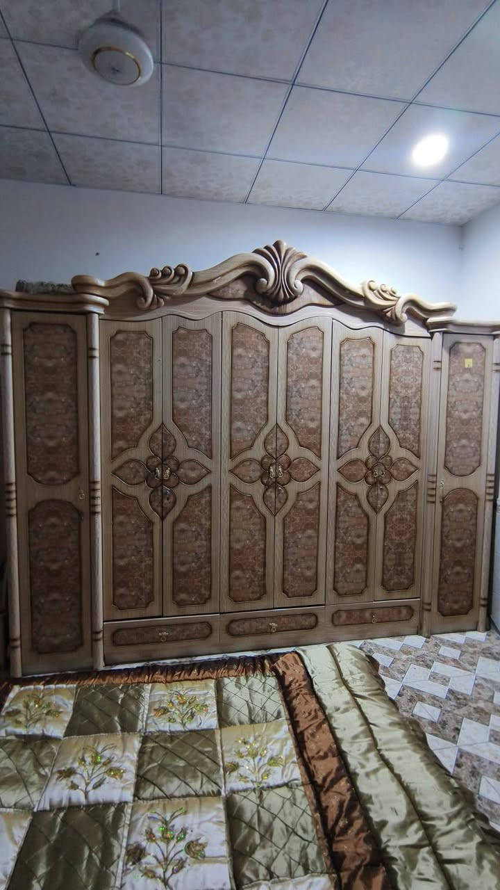 غرفة مستخدمة للبيع السعر ٤٠٠ الف وبيها مجال


**إذا كنت صاحب هذا الإعلان وتريد حذفه لأي سبب، رجاءا أرسل رسالة إلى الدعم الفني**