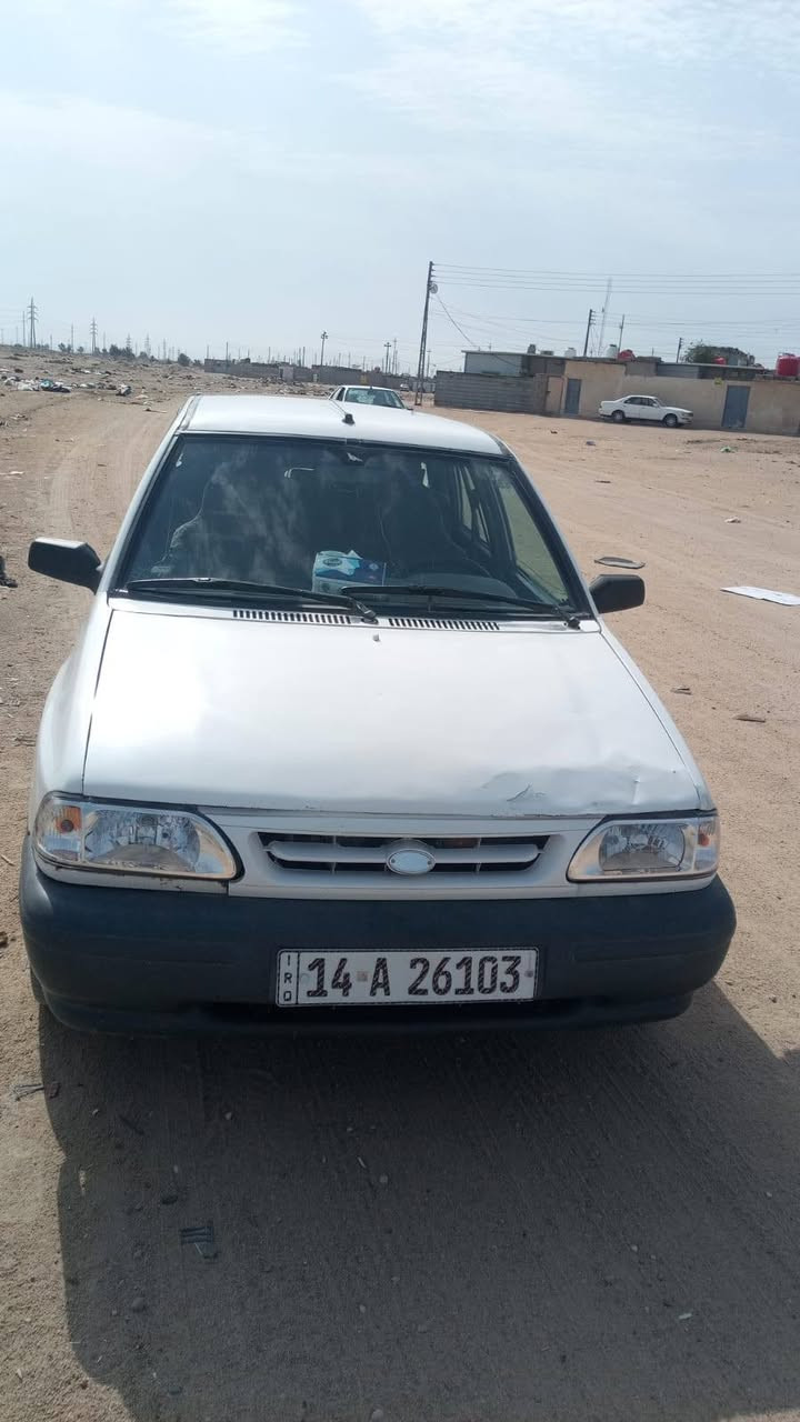 سايبه للبيع موديل ٢٠١٢شرط تحويل  مكاني الزبير  سعرها ب٢٦ وبيها مجال قليل *********** هذ رقم صاحبها

خوان انه مكلف بل نشر
