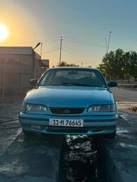 سوناتا 96 • هيونداي سوناتا • سوناتا موديل 1996 • سيارة سوناتا • سوناتا...