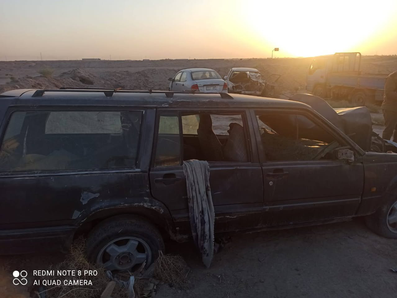 فالفو ٩٤٠ للبيع السياره ماعليها غرامات رقم نجف وراعيها موجود بالنجف مكان السياره غماس  ب١٠ ورقات وبيها مجال بسيط
***********
