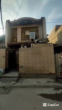 البلديات • ١٠٠م • طابقين