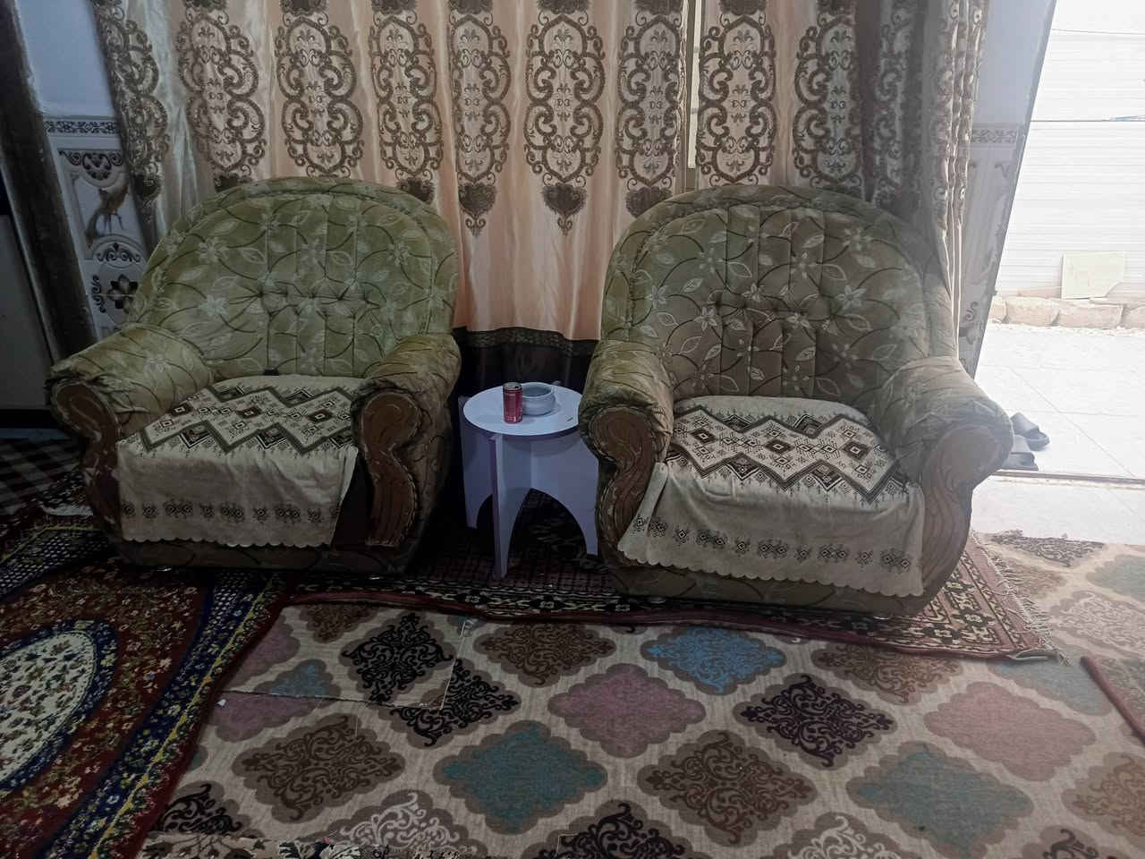 100 وبي مجال نضيف مابي ايي ضرر


**إذا كنت صاحب هذا الإعلان وتريد حذفه لأي سبب، رجاءا أرسل رسالة إلى الدعم الفني**