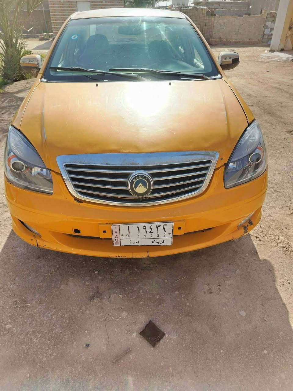 السلام عليكم جيلي للبيع مكانها ديوانيه وراعيها ديوانيه سنويه ل28 موديل 12 
***********
مكلف بالنشر  أتصل ع رقم راعيها
