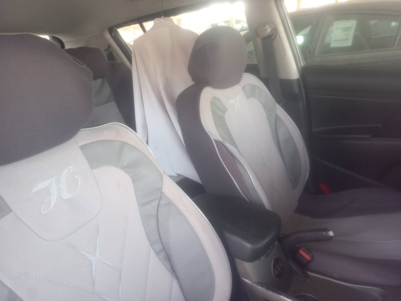 السلام عليكم سبورتج 2015 خليجي للبيع بيه باب صبغ فقط محرك 2000 للإستفسار
***********
***********
