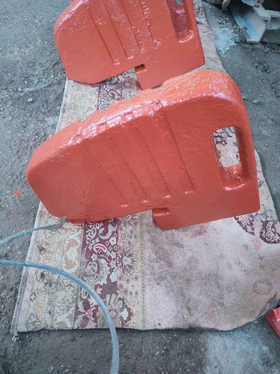 للبيع ثگالات فورگسن انگليزي اصليات مكاني بابل أسكندريه ***********
