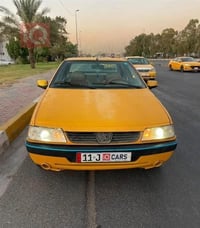 بيجو اكد • ٢٠١٦ • رقم بغداد