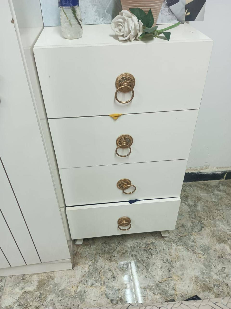 غرفه تركي نضيفه جداا السعر 450بيها مجال الحله بجبله


**إذا كنت صاحب هذا الإعلان وتريد حذفه لأي سبب، رجاءا أرسل رسالة إلى الدعم الفني**