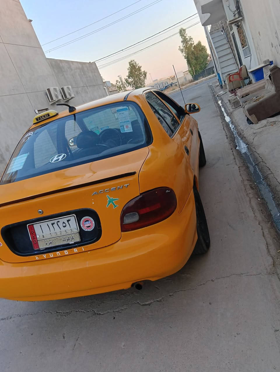السلام وعليكم سياره هونده اكسنت موديل 94 كير محرك بشرط محرك لاصرف ولابخار السنويه عضم عاج دفتر بانزين بيها شرط الوكاله والتحويل الصدر كهربائيات كله جديد النقابه صفر سياره جاهزه بيها نقص بس باور ستيرن مابيها اي نقص بعد شواصي وتكم كله بشرط خياس مابيها السعر 26
ملاحظه مامتواجد بلفيس الشراي يتصل 
***********
السلام وعليكم سياره هونده اكسنت موديل 94 كير محرك بشرط محرك لاصرف ولابخار السنويه عضم عاج دفتر بانزين بيها شرط الوكاله والتحويل الصدر كهربائيات كله جديد النقابه صفر سياره جاهزه بيها نقص بس باور ستيرن مابيها اي نقص بعد شواصي وتكم كله بشرط خياس مابيها السعر 26
