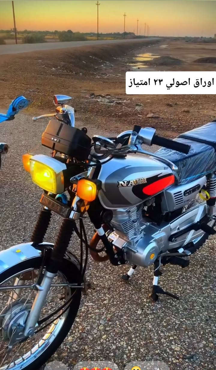 دراجه امتياز اصولي للبيع ٢٣ السعر ٨٥٠ وبيها مجال اتصل ***********
