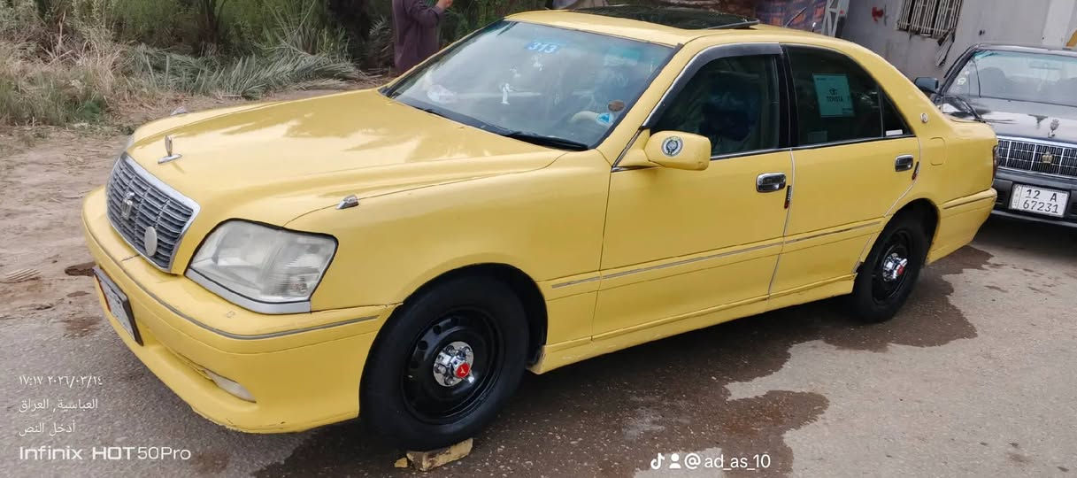 سلام عليكم اريد مراوس بريجو
هاي السياره مصفره وحلوه خطهه نجف شاميه 
مكينه وكير كارتون حداديه جديده كهربائيات كله شغاله تخم تاير ويل ابو الفلس مكان نجف


**إذا كنت صاحب هذا الإعلان وتريد حذفه لأي سبب، رجاءا أرسل رسالة إلى الدعم الفني**