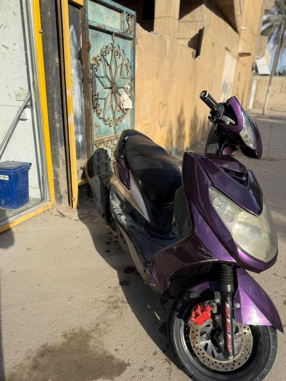 السلام عليكم اخواتي سكنس فحل لبيع كابريتر دراجه نضيفة خير من الله شلعة ومعدل دراجه بلاديه برغي ما مفتوح بيها اخوتي السعر ٧٥٠ وبيها مجال مكان زعفرانيه رقمي ***********
