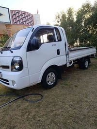 كيا ٢٧٠٠ موديل ٢٠١٧ • ماشيه ٢٠٠ • بابل النيل