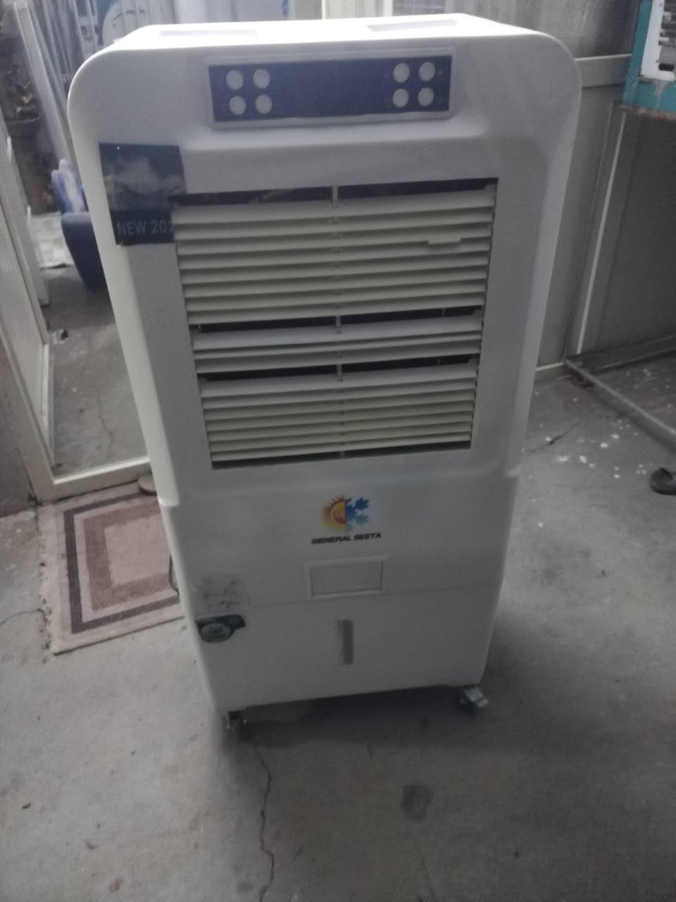 للبيع السعر على خاص


**إذا كنت صاحب هذا الإعلان وتريد حذفه لأي سبب، رجاءا أرسل رسالة إلى الدعم الفني**