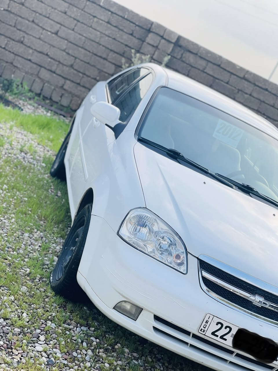 شۆفەرلیت مۆدیل 2012 بۆ فەرۆشتن  دەعامی لۆ دەعامی بەشەرت هیجی پێوە نیە رەقەموو سەنەوەی هەر هەموی نویە بۆ زانیاری زیاتر پەیوەندی بەکە ***********
