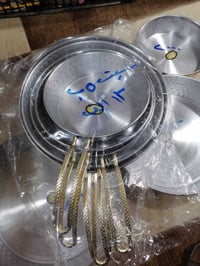 طاوات فافون • أحجام مختلفة