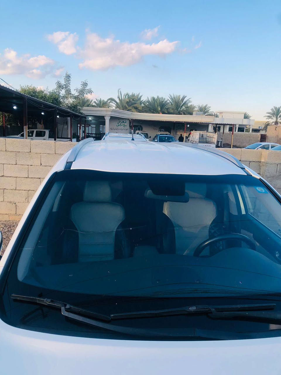 السلام عليكم سيرنتو 2019
كفاله عامه 

5راكب 

3قطع تبريد

سويج مو بصمه  

خليجي 

٦سلندر
كشانه جلد
زنون

بدون مواصفات 

تحويل مباشر 

رقم صلاح الدين 

تخم تاير 

سياره وضع شركه 

مكان صلاح الدين بلد 

الاستفسار ***********
