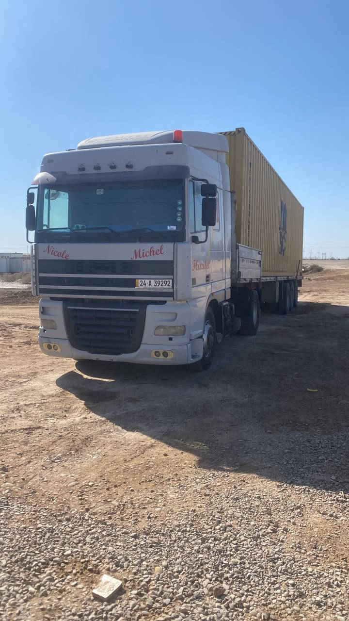 للبيع موديل2002 رقم دهوك  فول مواصفات تحويل سنوية لل2028 شرط التحويل تخم تايرات العربانه نص أجناب دبل تايرات والثالث يرفع ***********
