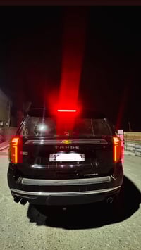 تاهو للبيع 2023  فول مواصفات برايمر معروفه ماشيه 47 الف وارد خليجي الس...