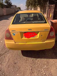 شيري اي فايف • ٢٠١١ • محرك كامري