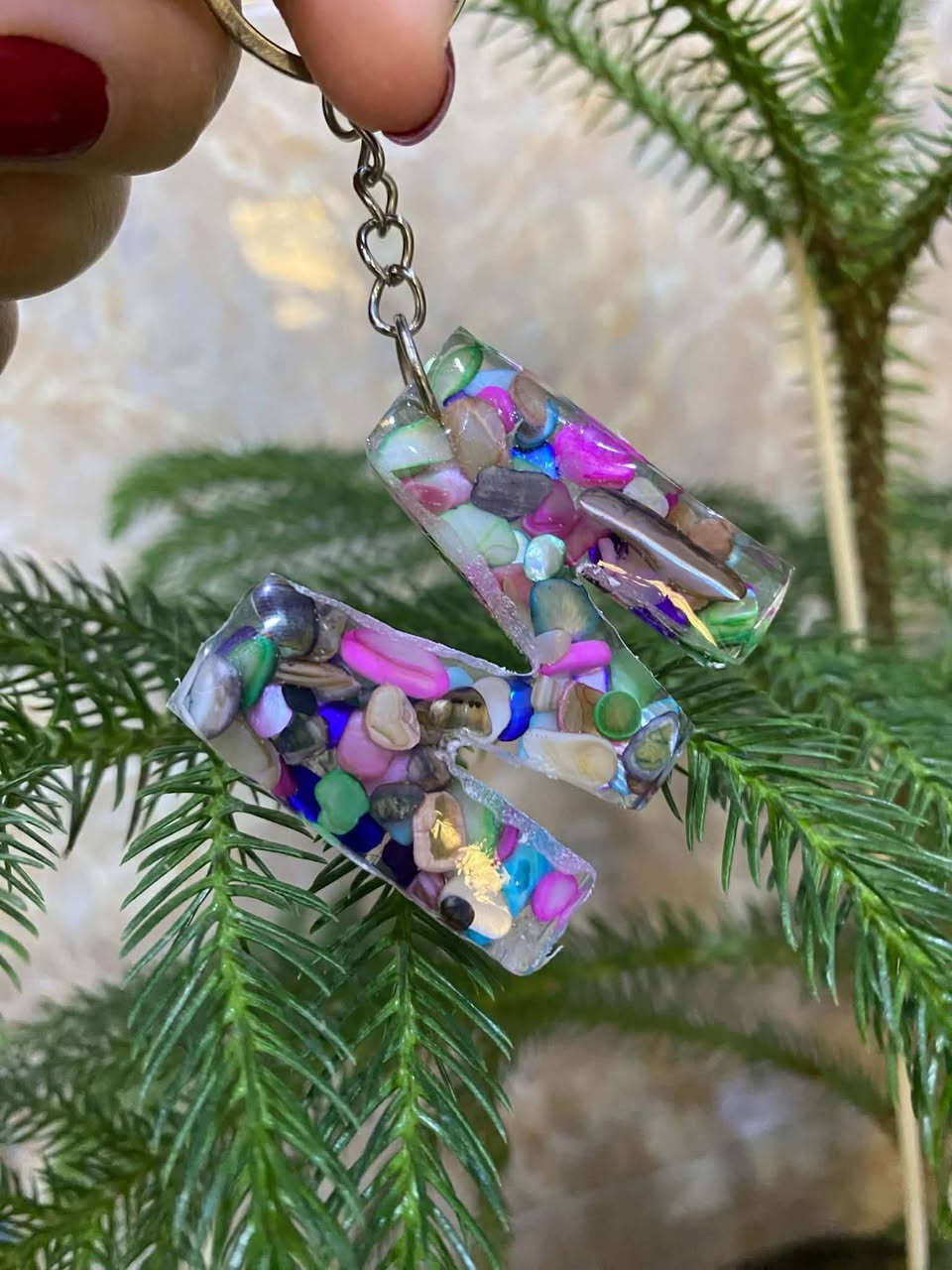 مداليات احرف مصنوعة بحب ولمسة فنية فريدة .. مداليات حسب الطلب 💙💚💜💛


**إذا كنت صاحب هذا الإعلان وتريد حذفه لأي سبب، رجاءا أرسل رسالة إلى الدعم الفني**