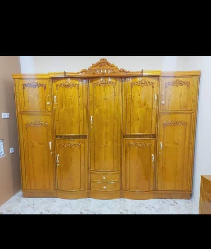 أهلاً وسهلاً بكم
متوفر جميع انواع الاثاث المنزلي ما عليك فقط ضغط ع رقم لتواصل معنا


**إذا كنت صاحب هذا الإعلان وتريد حذفه لأي سبب، رجاءا أرسل رسالة إلى الدعم الفني**