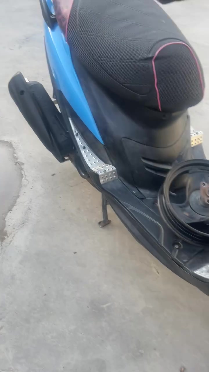 دراجه ماكس عدله البيع سعر 650قفل ما بيها مجال العنوان بغداد مشتل


**إذا كنت صاحب هذا الإعلان وتريد حذفه لأي سبب، رجاءا أرسل رسالة إلى الدعم الفني**