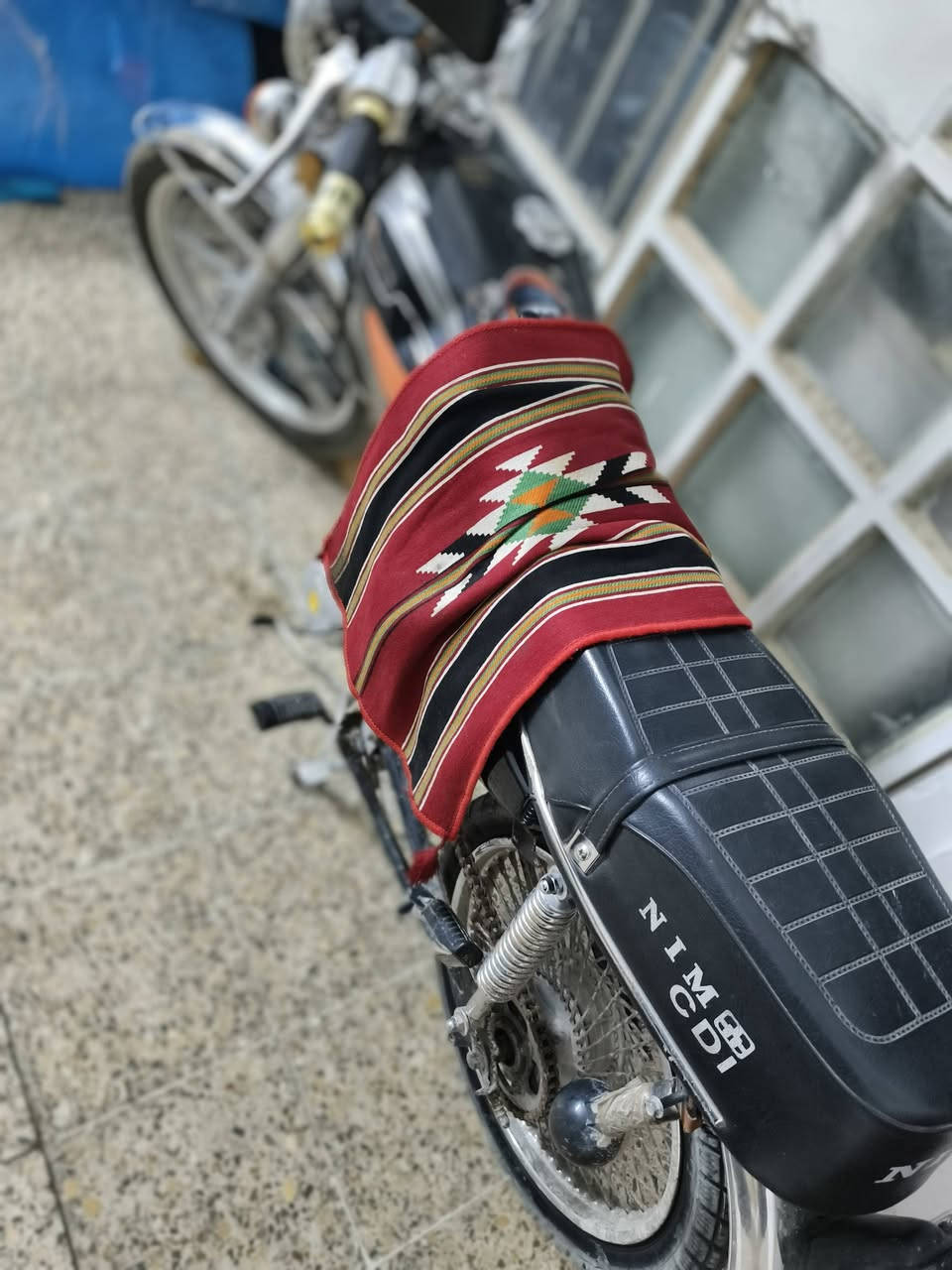 تصل وبيك خير ودلل 0778242660


**إذا كنت صاحب هذا الإعلان وتريد حذفه لأي سبب، رجاءا أرسل رسالة إلى الدعم الفني**