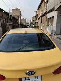 فورتي موديل 15 امريكي حادث بنيد مبدل جاملغ خلفي عكس السايق شبر  بدون د...