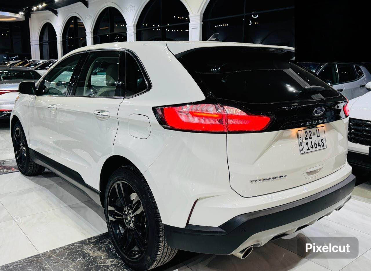 عربى/کوردی
فورد
ادج, Titanium, 2024
عدد الأميال : 19,000 ميل
ضرر: بدون صبغ
سلندر: 4 سلندر
محرک: 2.0T
السعر / اتصل بنا
صندوق كهربائي  - تدفئة المقاعد - بصمة - مثبت السرعة - شاشة - مقاعد كهربائية - المصابيح الأمامية ليد - إنارة محيطية - التشغيل عن بعد - AWD - رادار - شاحن لاسلكي
لمزيد من المعلومات الرجاء الضغط على هذا الرابط 
👉 https://www.iqcars.net/redirect/1149366?lang=ar
***
فۆرد
ئێدج, Titanium, 2024
ماوەی ڕۆیشتن : 19,000 ميل
بۆیاغ: بێ بۆیاغ
پستۆن: 4 پستۆن
بزوێنەر: 2.0T
 نرخ / پەیوەندی بکە
سندوقی کارەبایی - گەرمکەرەوەی کوشن - بەسمە - دیاریکرنی خێرایی - شاشە - کورسی کارەبایی - لایتی پێشەوەی لید - ڕووناکی دەوروبەری ژورەوە - شەغال - AWD - ڕادار - بارگاویکەرەوەی بێتەل أربيل, العراق


**إذا كنت صاحب هذا الإعلان وتريد حذفه لأي سبب، رجاءا أرسل رسالة إلى الدعم الفني**