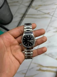ساعات يابانية • سيكو • سيتزن