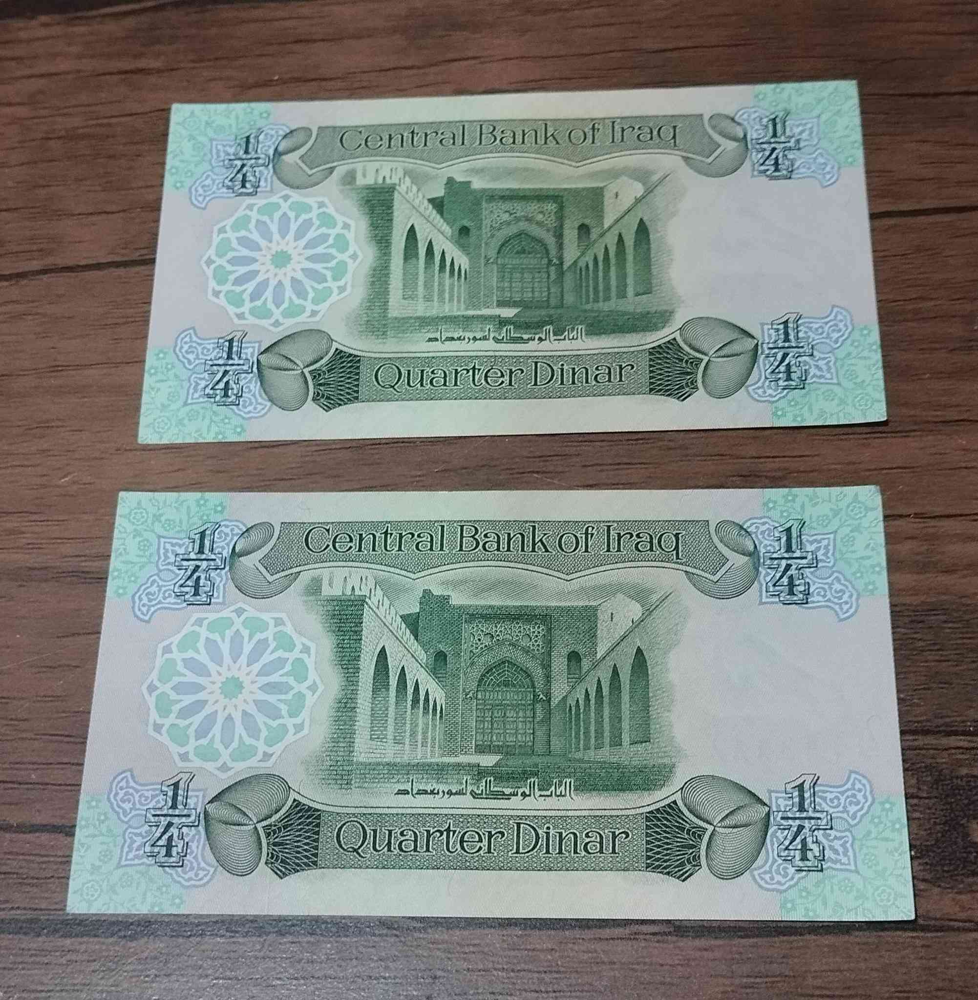 6 قطع ربع دينار سويسري انسر تسلسل  30 ألف


**إذا كنت صاحب هذا الإعلان وتريد حذفه لأي سبب، رجاءا أرسل رسالة إلى الدعم الفني**