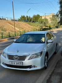 كامري • ٢٠١٣ • بعقوبة