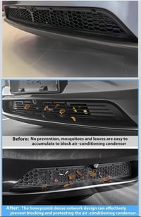 سيت مشبك • تيسلا موديل Y • ٢٠٢٥