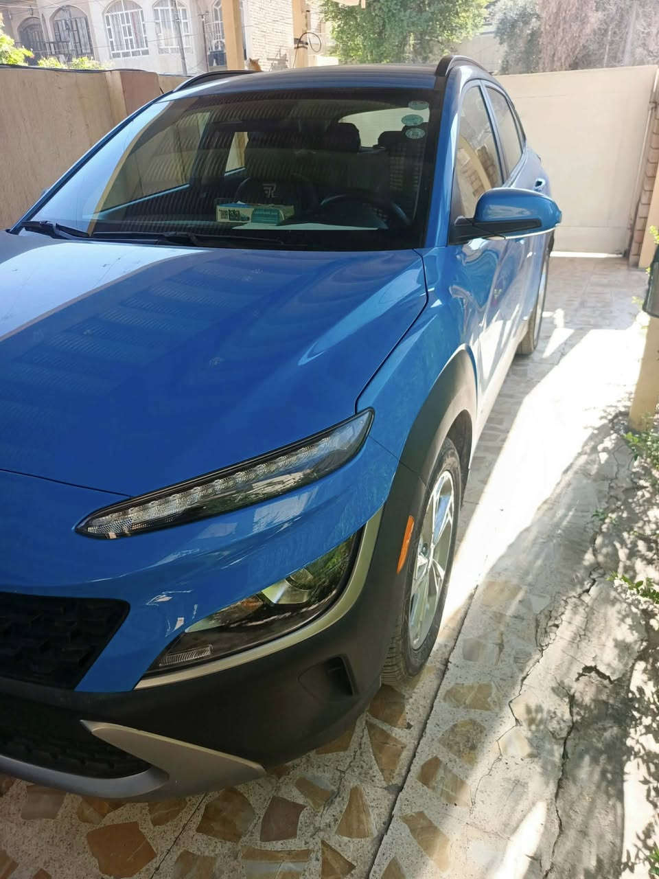 المواصفات كونا موديل2022
بصمة عدد /٢ وارد امريكي

محرك2000

الحادث كما موضح خلفي الجنطه

الخلفية

المقدمة كبس بدون ايرباكات

مغير السرعة اتوماتيك ثلاثة

وضعيات

النقطة الميتة

تحديد مسار

اوتو ستب

المقاعد مخمل

رادار امامي خلفي ومواصفات 

$144 السعر 

للاستفسار مراسله وات ساب ***********
